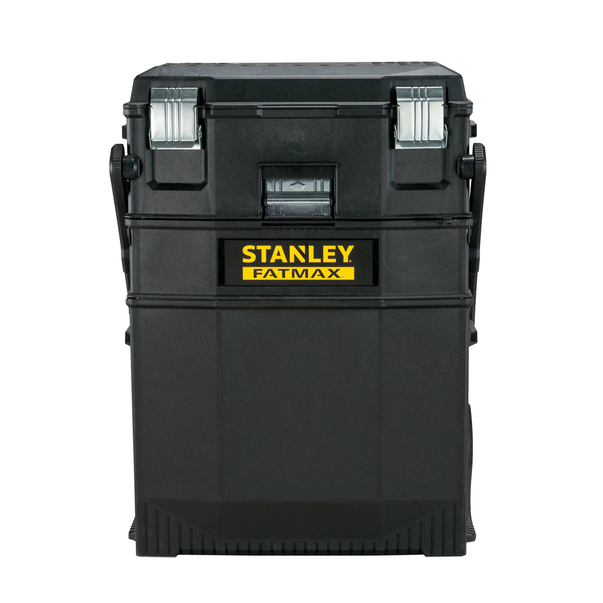 STANLEY FATMAX 020800R 4-in-1 Mobile Work Station