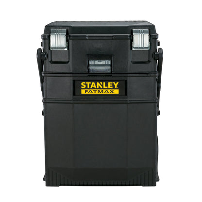STANLEY FATMAX 020800R 4-in-1 Mobile Work Station