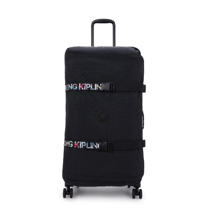 Kipling Spontaneous Large Rolling Luggage