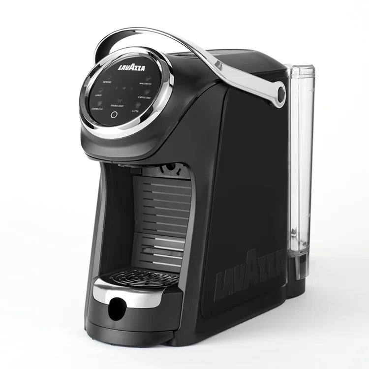 Lavazza Classy Plus Espresso and Coffee Machine, Expert Capsule Compatibility