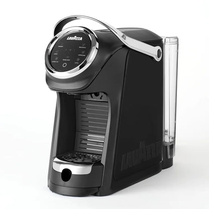 Lavazza Classy Plus Espresso and Coffee Machine, Expert Capsule Compatibility