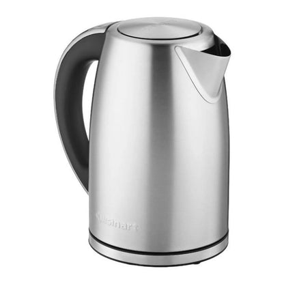 Cuisinart PerfecTemp Cordless Programmable Kettle