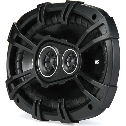 Kicker DSC6930 DS Series 6x9" 4-Ohm 3-Way Speaker