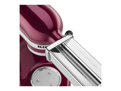 KitchenAid Artisan Series 5-Quart Tilt-Head Stand Mixer, Wildflower, KSM156CXWF