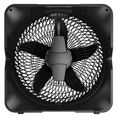 Vornado Box Fan