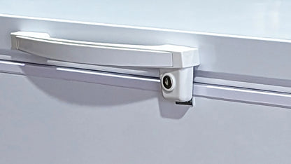 13 Cu. Ft. Chest Freezer, Deep Freezer 50 in.