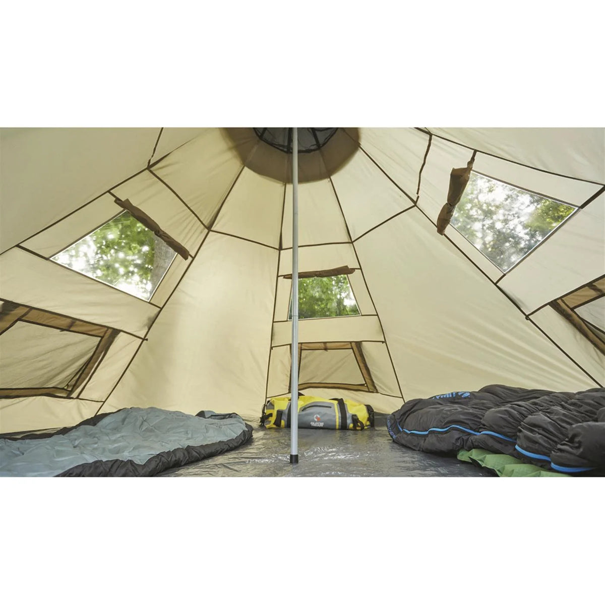 Guide Gear 10' x 10' Teepee Tent