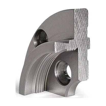 NOVA 23262 SUPERNOVA2 Insert Type Wood Turning Chuck and Jaw Set w/ T Bar Wrench