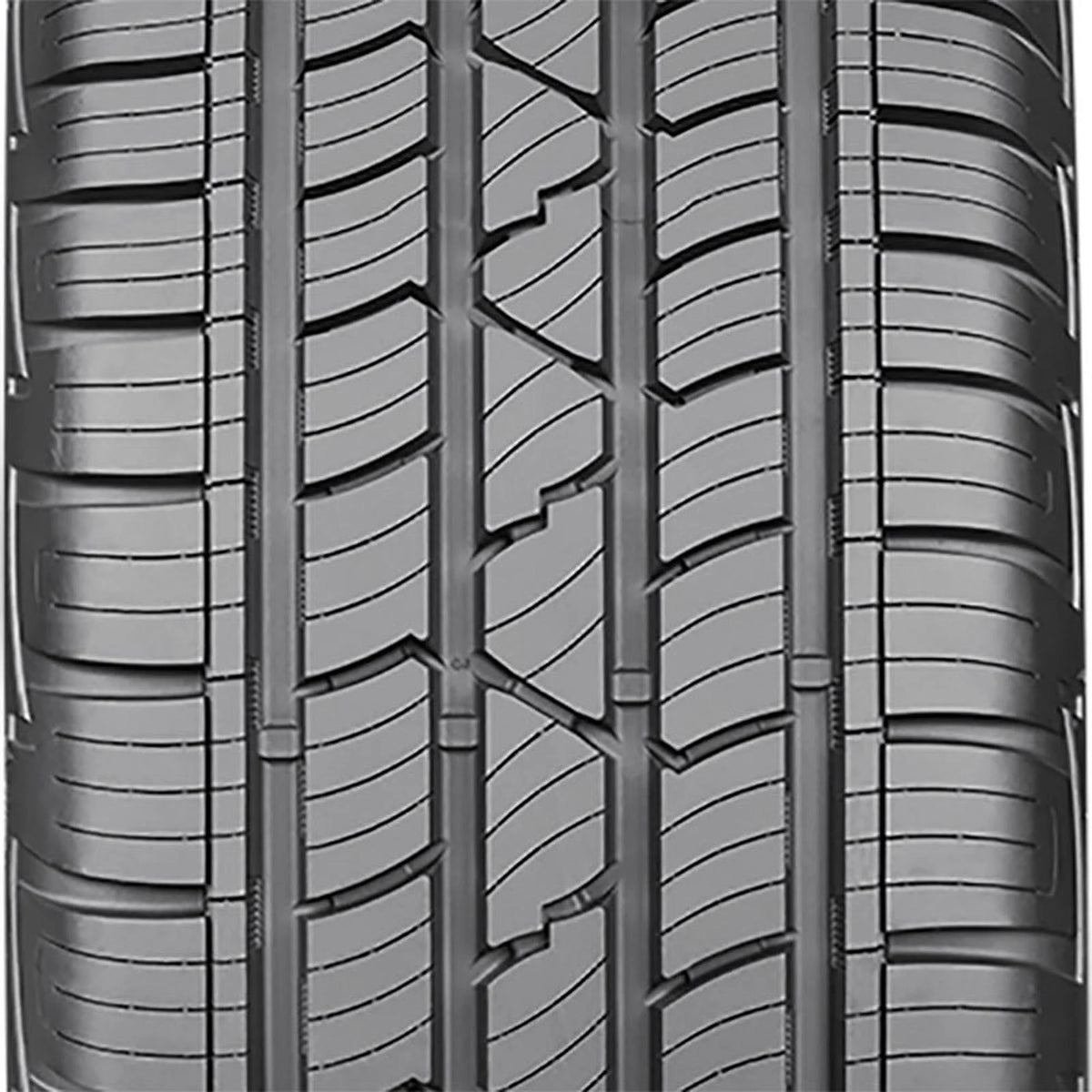 Mastercraft Courser Quest Plus All Season 235/70R16 106T Light Truck Tire