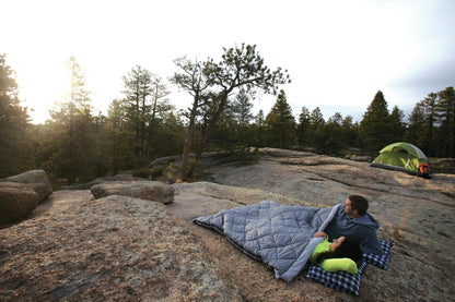 Coleman Tandem 3-IN-1 45 Tall Sleeping Bag