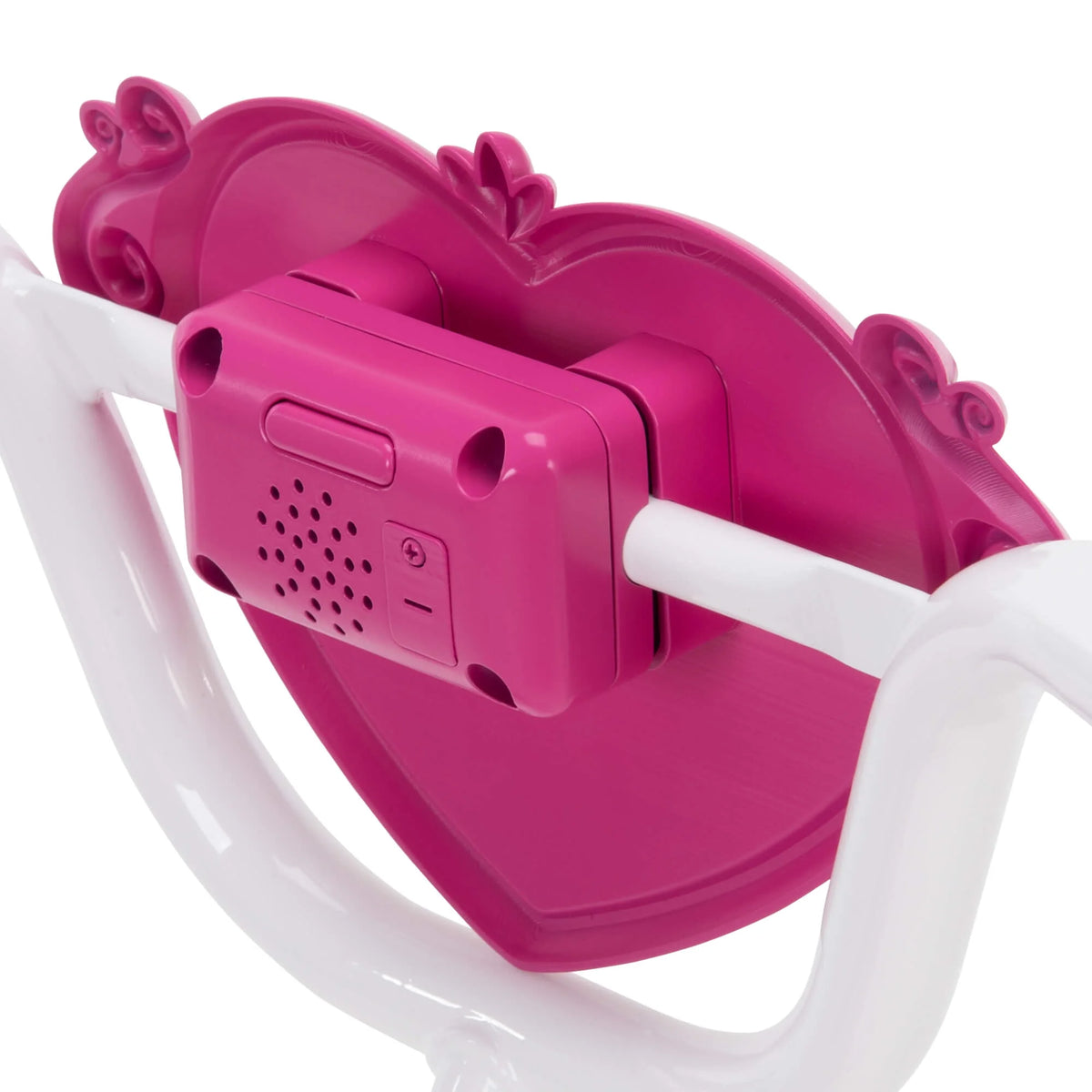 Princess Girls' 16" Sidewalk Bike with Training-Wheels by Huffy , Pink