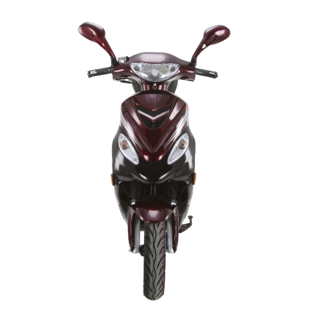 Vitacci Solana 49cc Scooter Moped