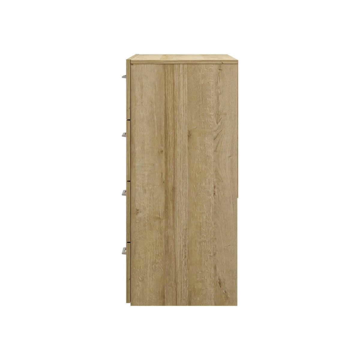 Lundy 8-Drawer Dresser, Natural, by Hillsdale Living Essentials