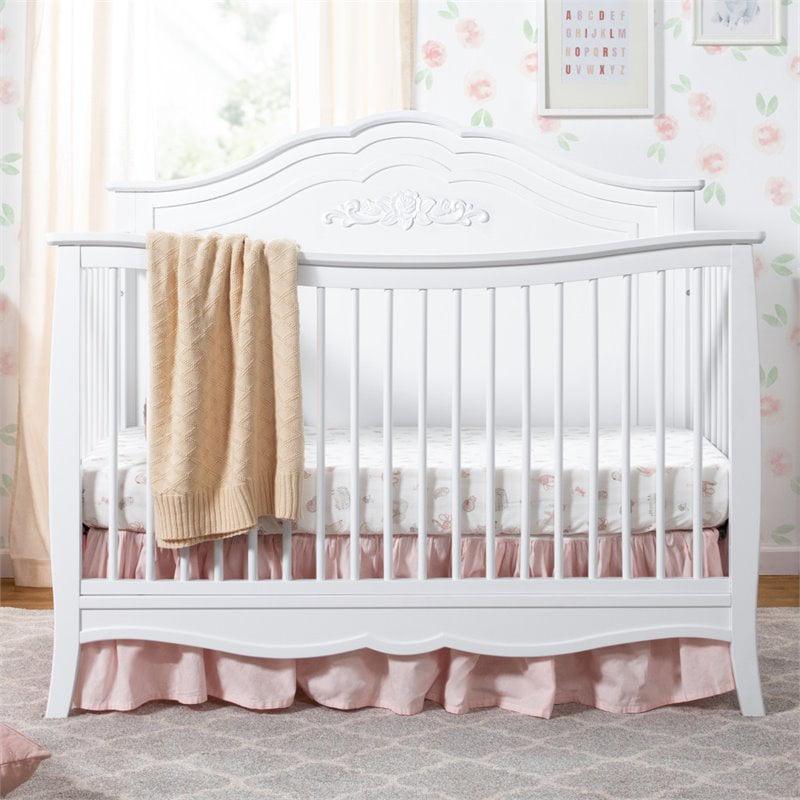 DaVinci Fiona 4 in 1 Convertible Crib