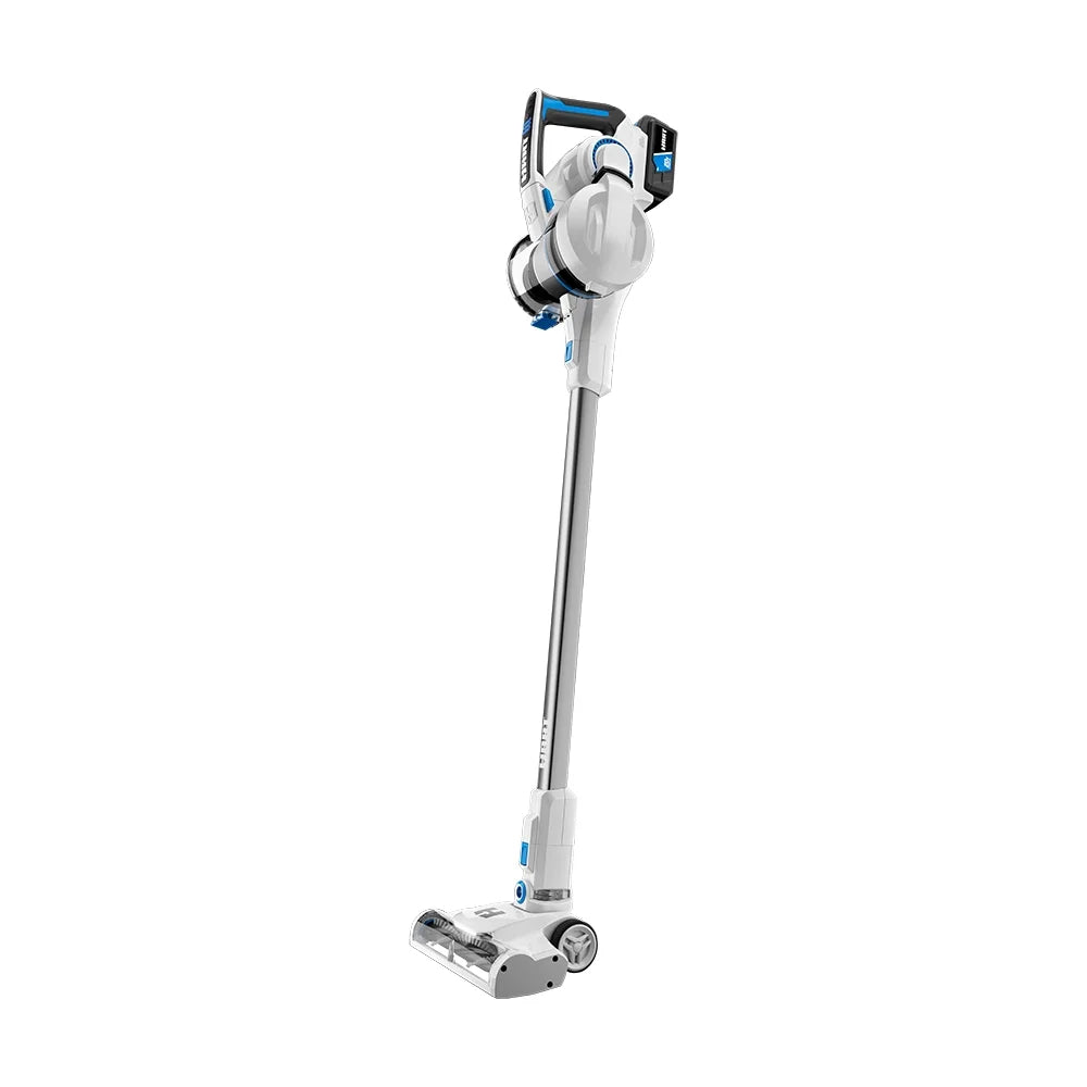 HART 20V Cordless Stick Vacuum (Battery Not Included)