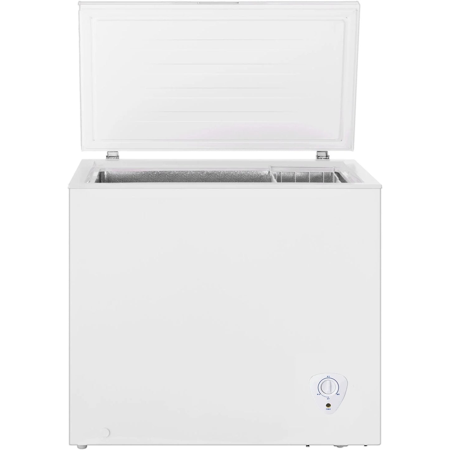 Arctic Wind 7.0-Cu. Ft. Chest Freezer, White