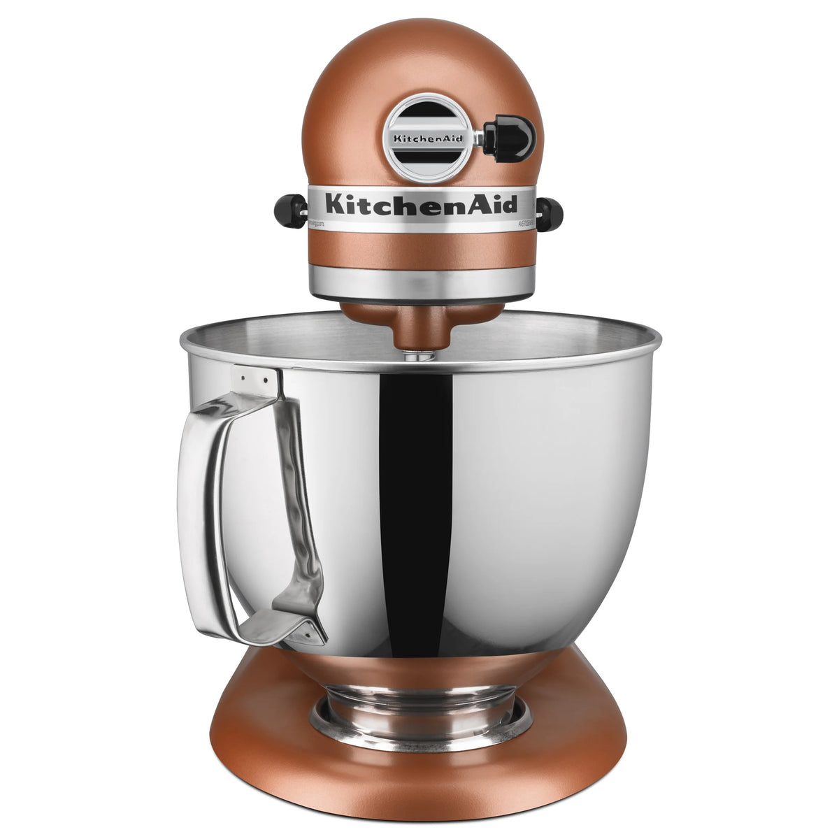 KitchenAid Artisan Series 5-Quart Tilt-Head Stand Mixer, Wildflower, KSM156CXWF