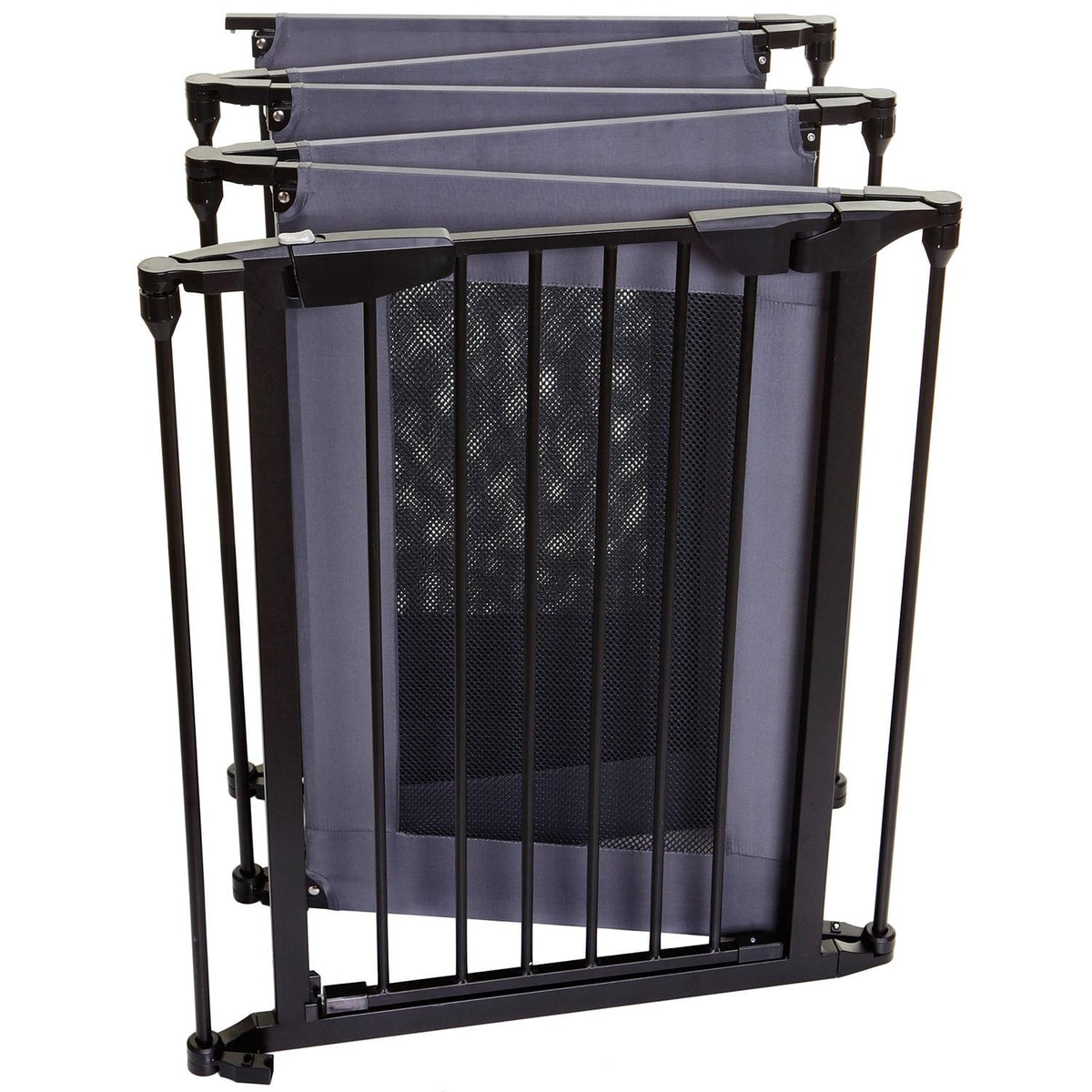 Brooklyn Converta 6 Panel Play-Pen &amp; Wide Barrier Gate