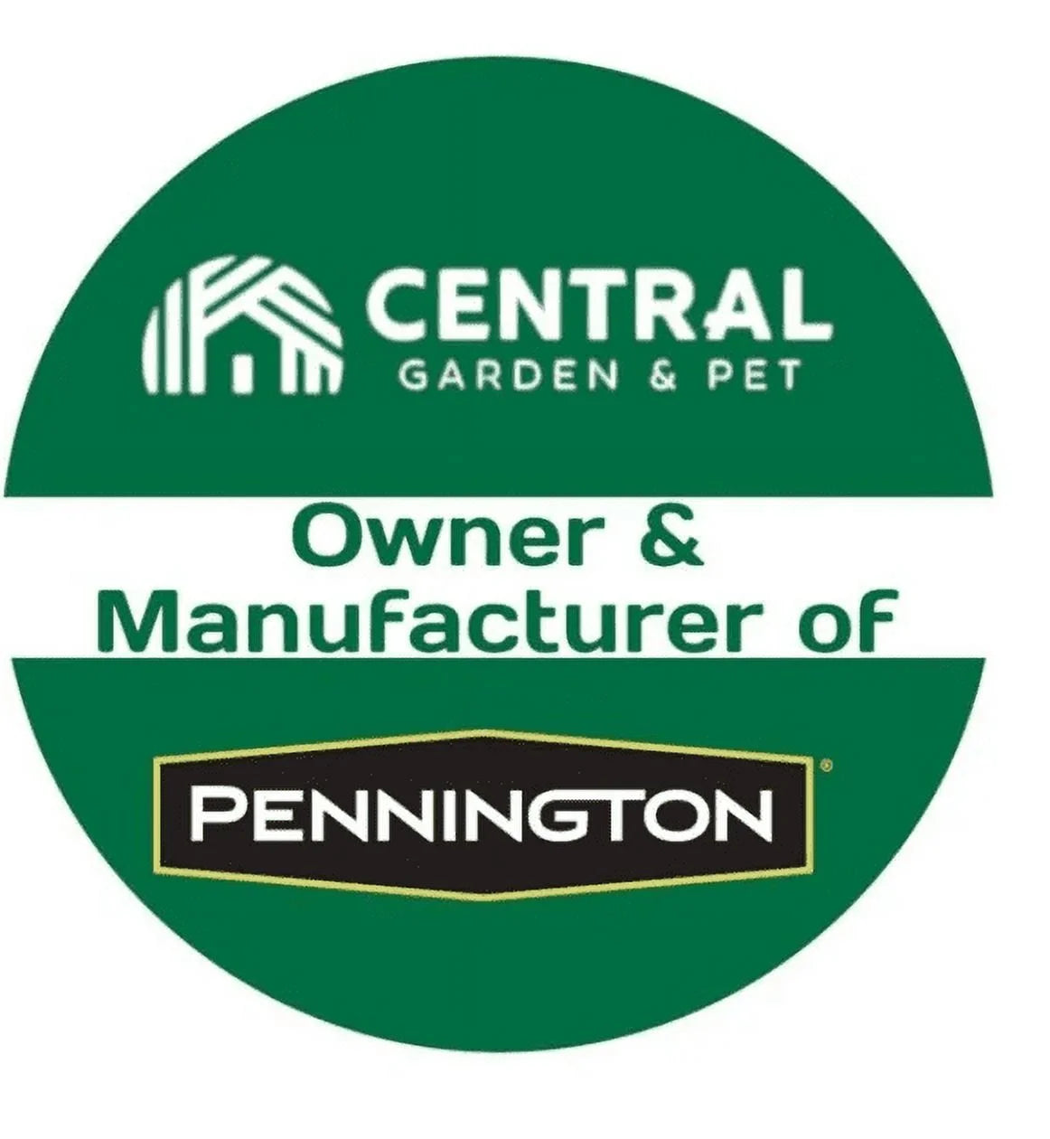 Pennington Sahara II Bermudagrass Penkoted Grass Seed 25 lb, Full Sun, Heat Tolerant