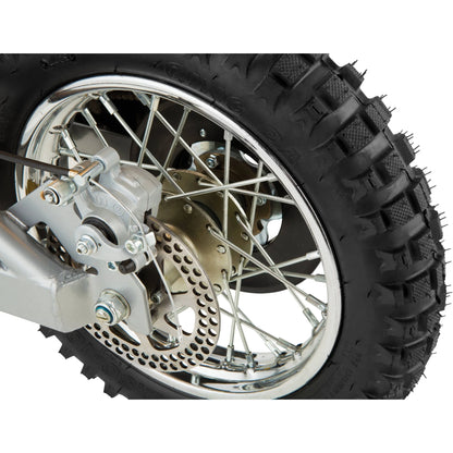 Razor Dirt Rocket MX650 - 36V Electric-Powered Dirt Bike, up to 17 mph, Ride-On for Teens & Adults