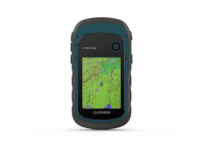 Etrex 22X Gps Handheld 16Gb