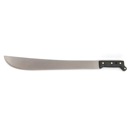 Ozark Trail 18" Machete with Sheath, Model 5052