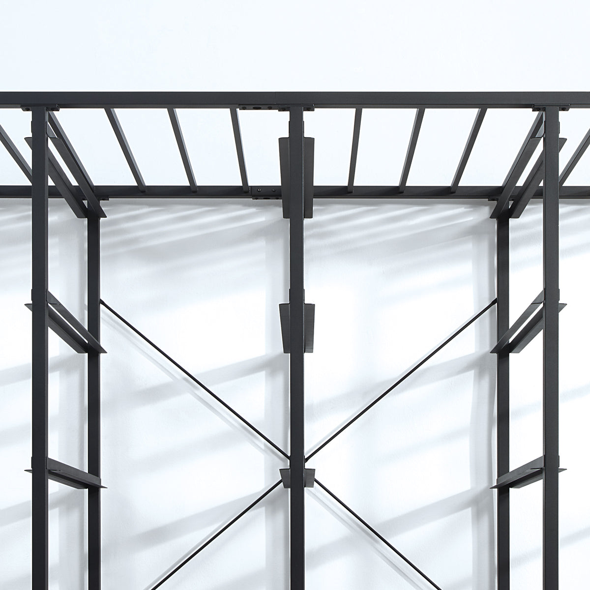 Gorilla Rack 20-bin Organizer