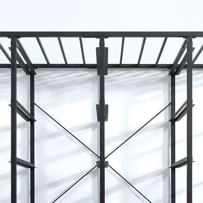 Gorilla Rack 20-bin Organizer