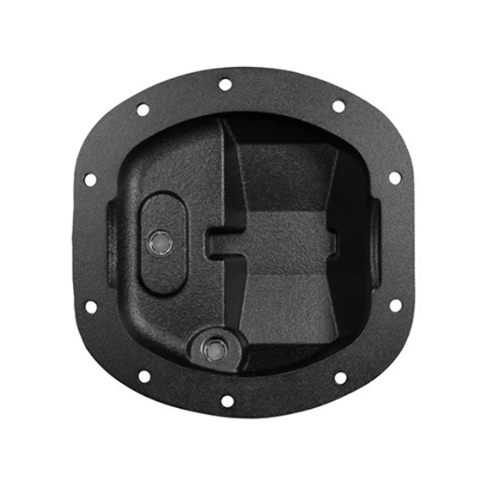 Yukon Gear and Axle Hardcore Diff Cover Compatible with Dana 30 Differentials Purple YHCC-D30-PURPLE
