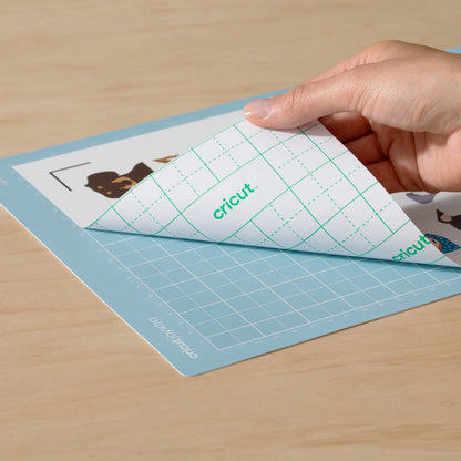 Cricut Joy Xtra Die-Cutting Machine Sticker Edition Bundle, White- New Walmart Exclusive
