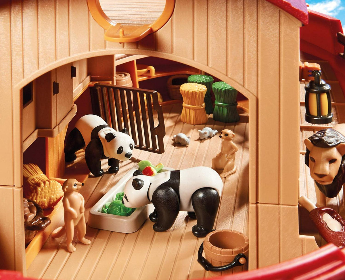 PLAYMOBIL Noah-s Ark