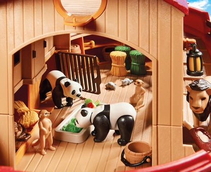 PLAYMOBIL Noah-s Ark