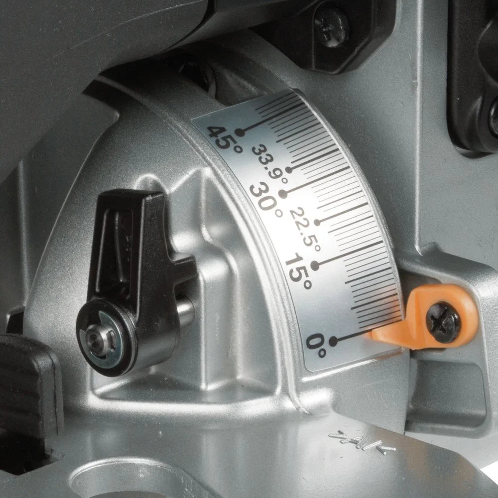 Makita Miter Saw, 12 in Dia, 3200 RPM LS1219L