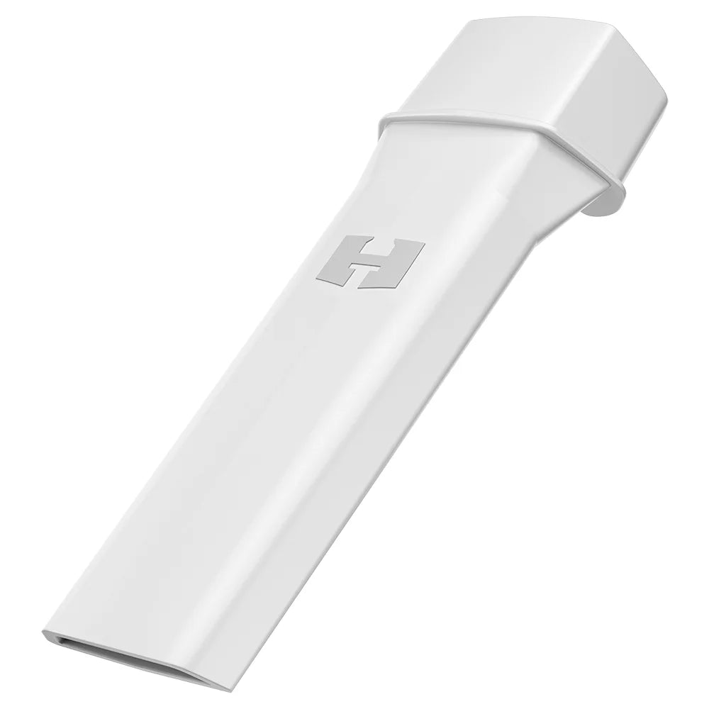 HART 20-Volt Cordless Hand Vacuum Kit with Multi-Surface Motorized Brush Roll, HPHV34B