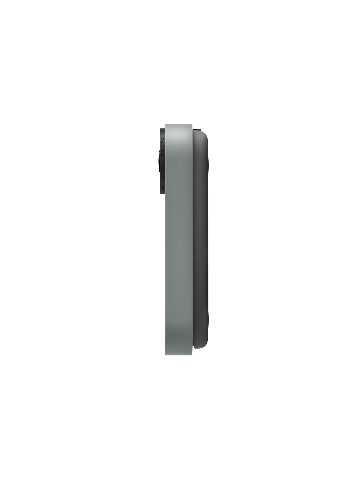 Google Nest Doorbell (Wired, 2nd gen) - Video Doorbell Camera - Doorbell Security Camera - Snow
