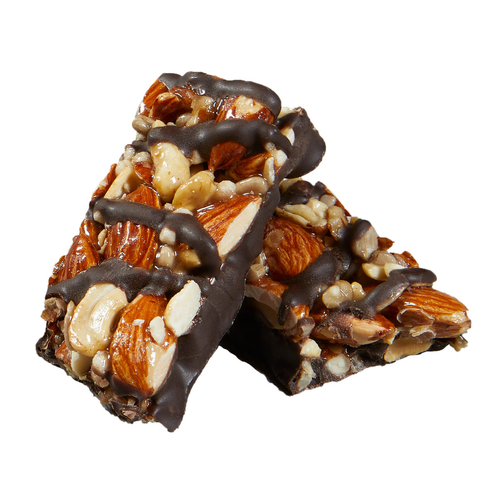 Kirkland Signature Nut Bars, 1.41 oz, 30-count