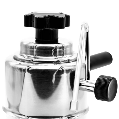 Bellman Stovetop Milk Steamer 50SS