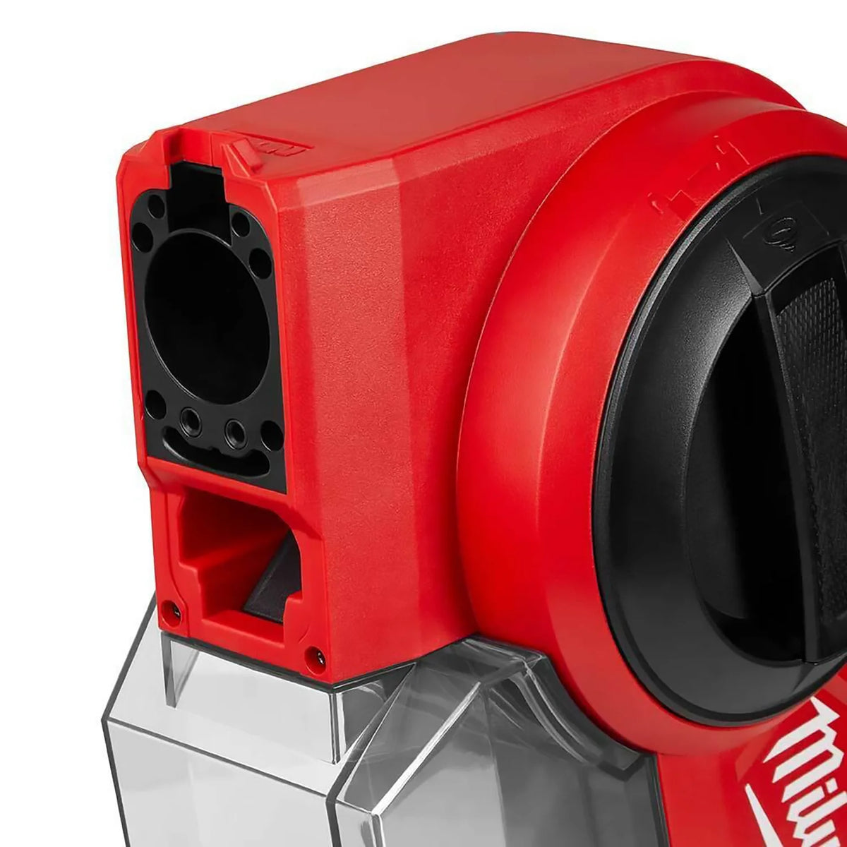 0940-20 M18 18-Volt Lithium-Ion Brushless 0.25 Gal. Cordless Jobsite Vacuum (Tool-Only)