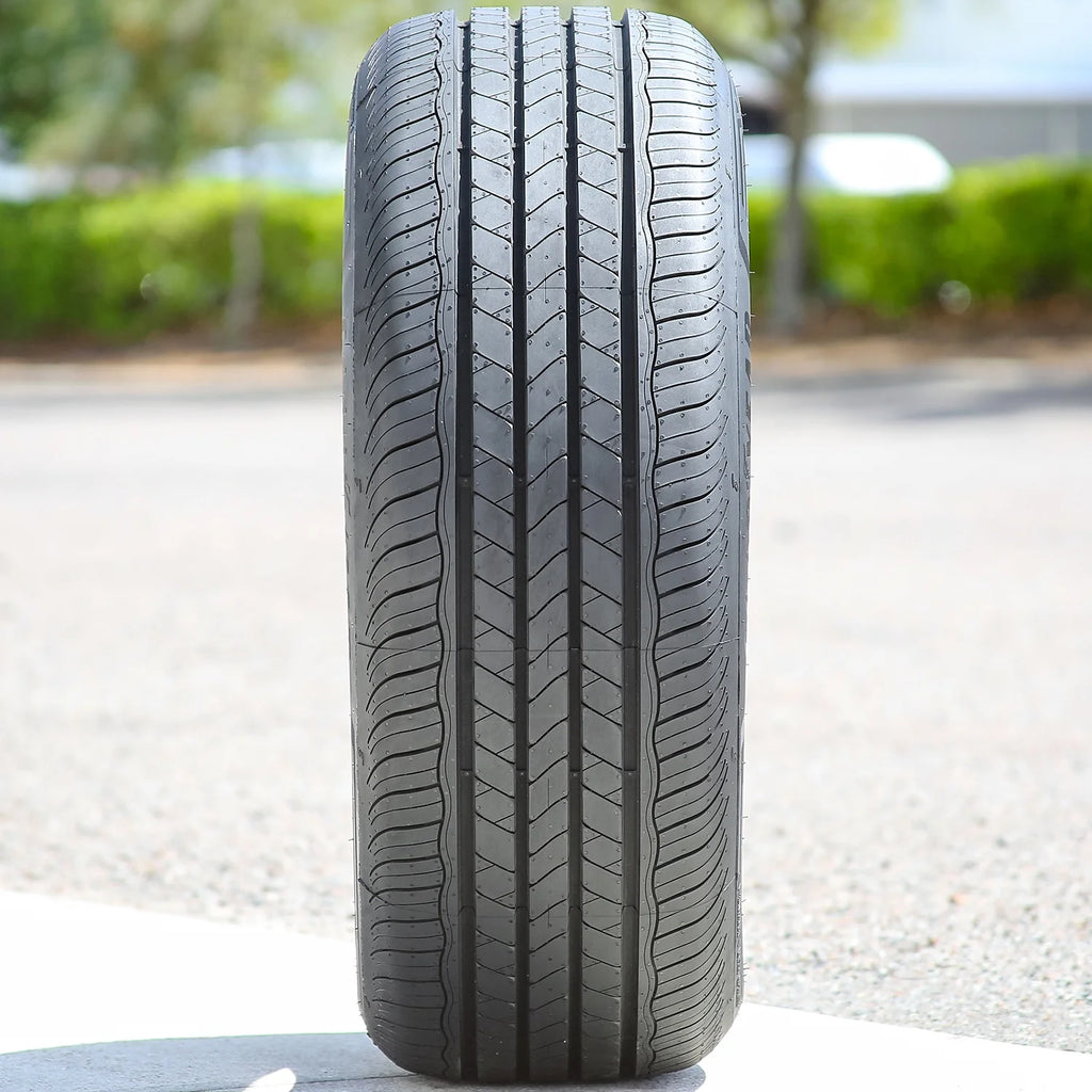 Goodyear Assurance MaxGuard 215/55R17 94V Performance a/s All Season Tire