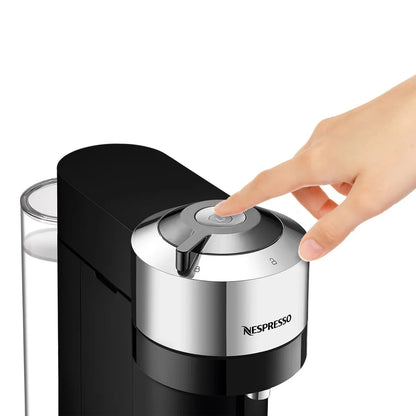 NESPRESSO Vertuo Next Coffee and Espresso Machine Sz 13" L x 12" H 1835898