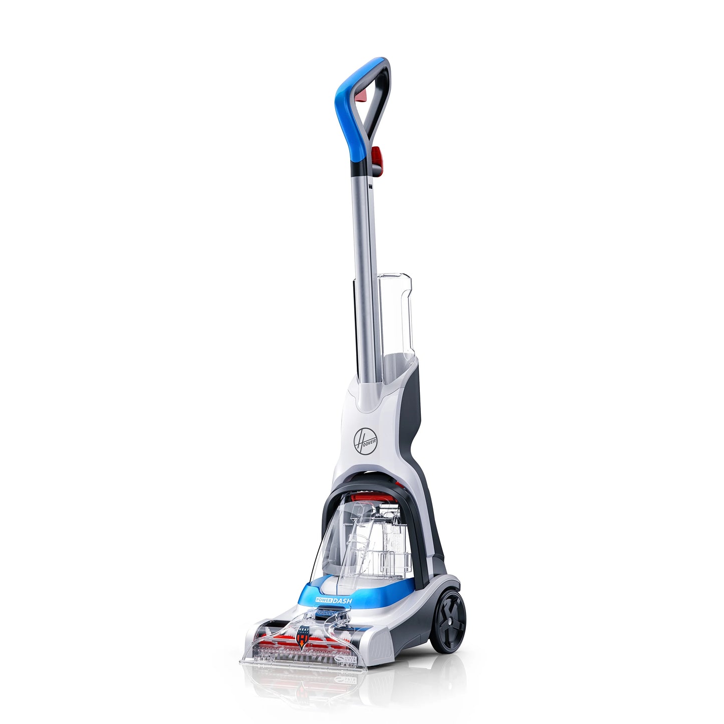 Hoover PowerDash Pet, Carpet Cleaner Machine, Carpet & Rugs, for Small Spaces, Compact, Lightweight, FH50710CN
