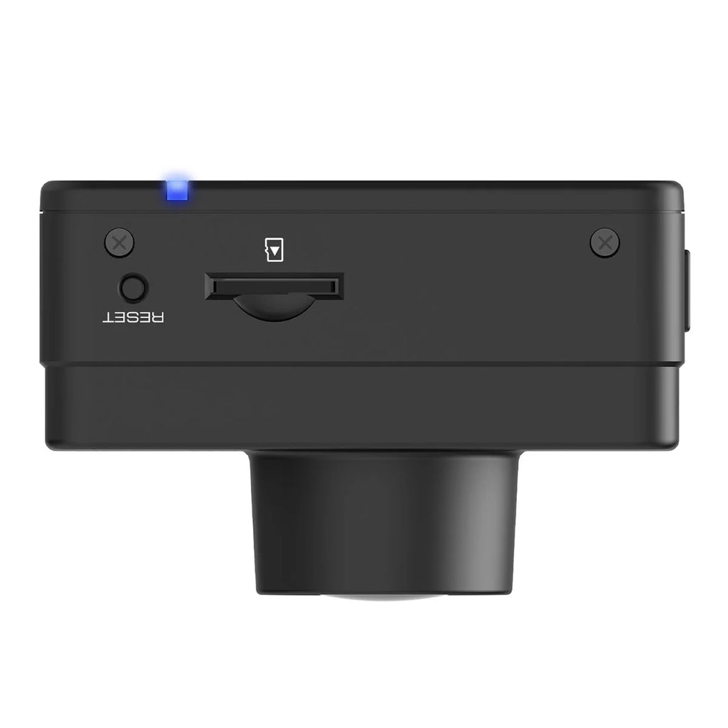 Kenwood DRV-A610WDP 4K/2K Front & Rear Dash Cam System