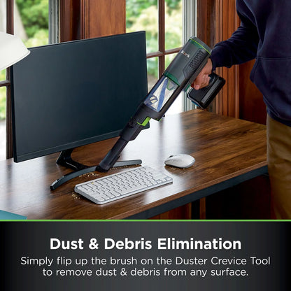Shark PowerBoost Cordless 2-in-1 Handheld PowerVac