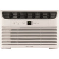 Frigidaire 8,000 BTU 350 Sq ft Window Air Conditioner with Remote in White, FHWC083TB1