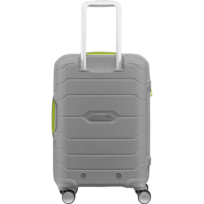 Samsonite Freeform Hardside Expandable Spinner Luggage 2PC Set(21/28-Carry-on/Large)