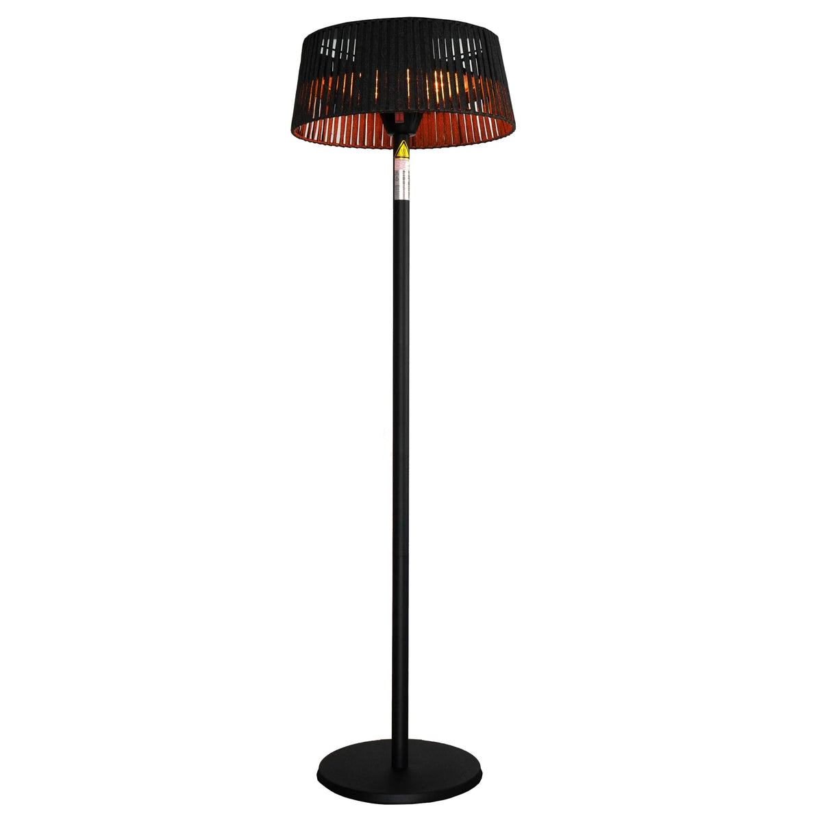 Better Homes & Gardens Electric Outdoor Patio Heater
