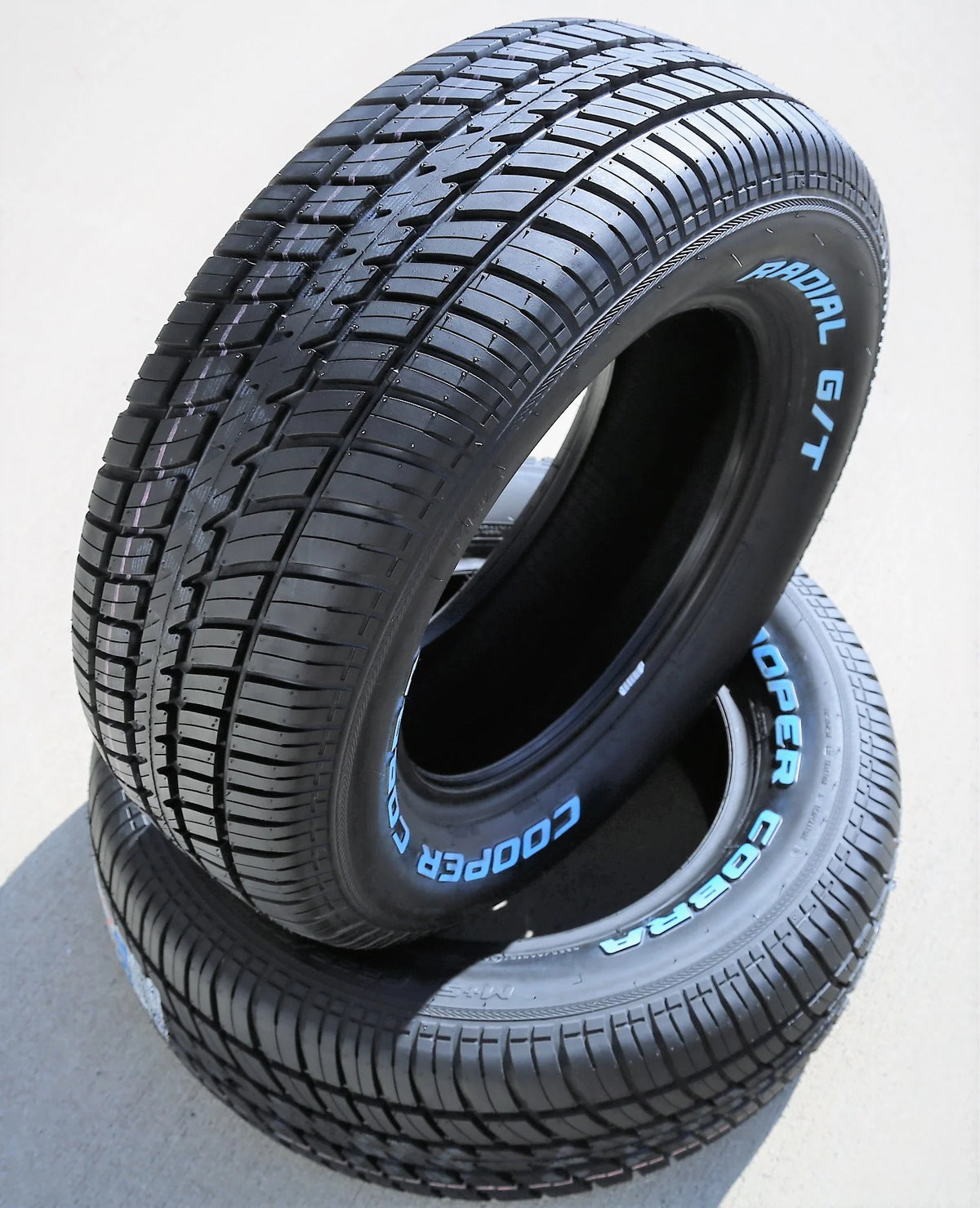 Cooper Cobra Radial G/T All Season P225/70R14 98T Passenger Tire
