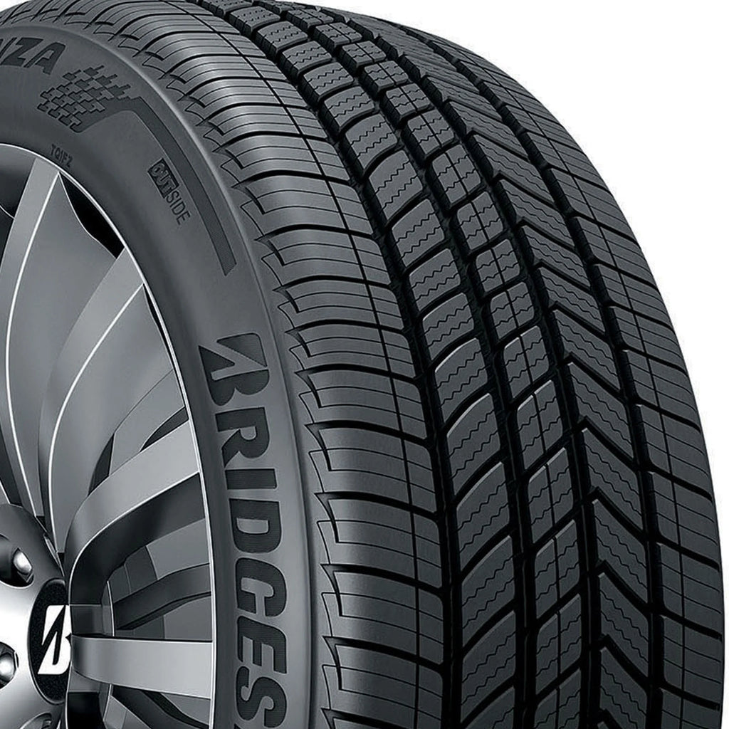 Bridgestone Turanza QuietTrack All Season 225/45R18 91V Passenger Tire