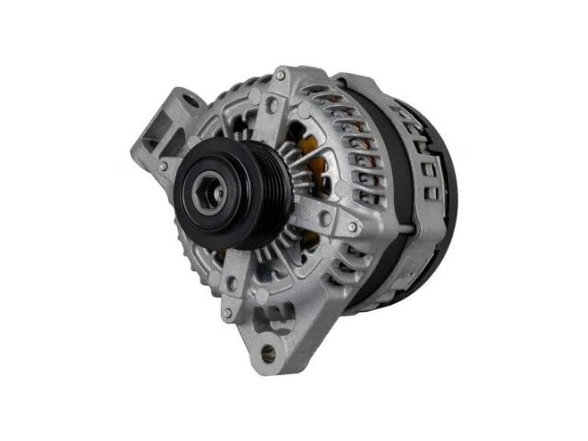 Alternator - Compatible with 2008 - 2017 Buick Enclave 2009 2010 2011 2012 2013 2014 2015 2016