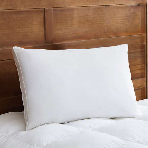 Stearns & Foster 3-in-1 Customizable Down Alternative Pillow